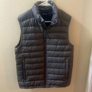 Men’s Marmot Vest 700 Fill